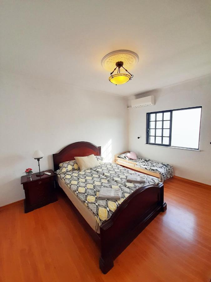 Casa Andorinhas Villa