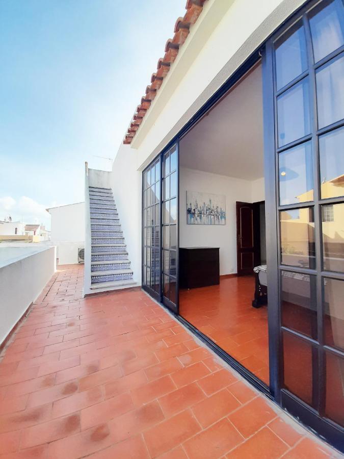 Casa Andorinhas Villa Quelfes