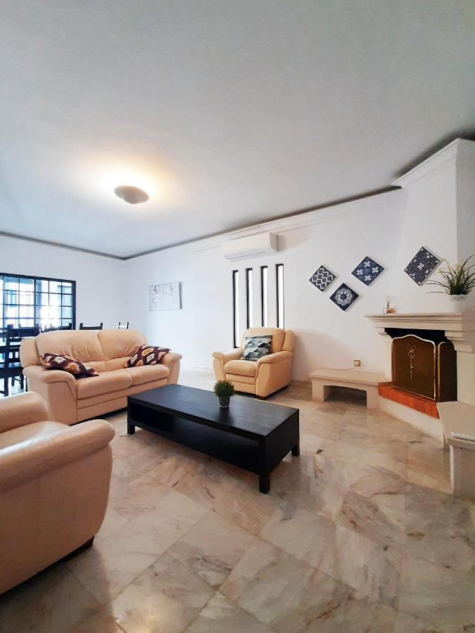 Casa Andorinhas Villa *