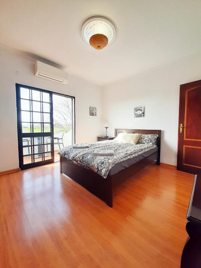 Casa Andorinhas *