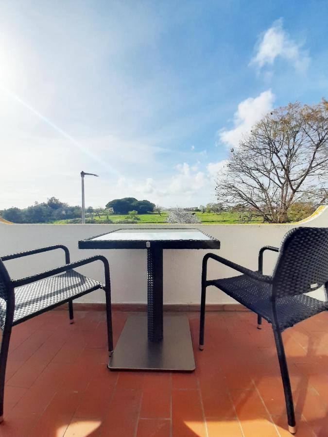 Casa Andorinhas Villa