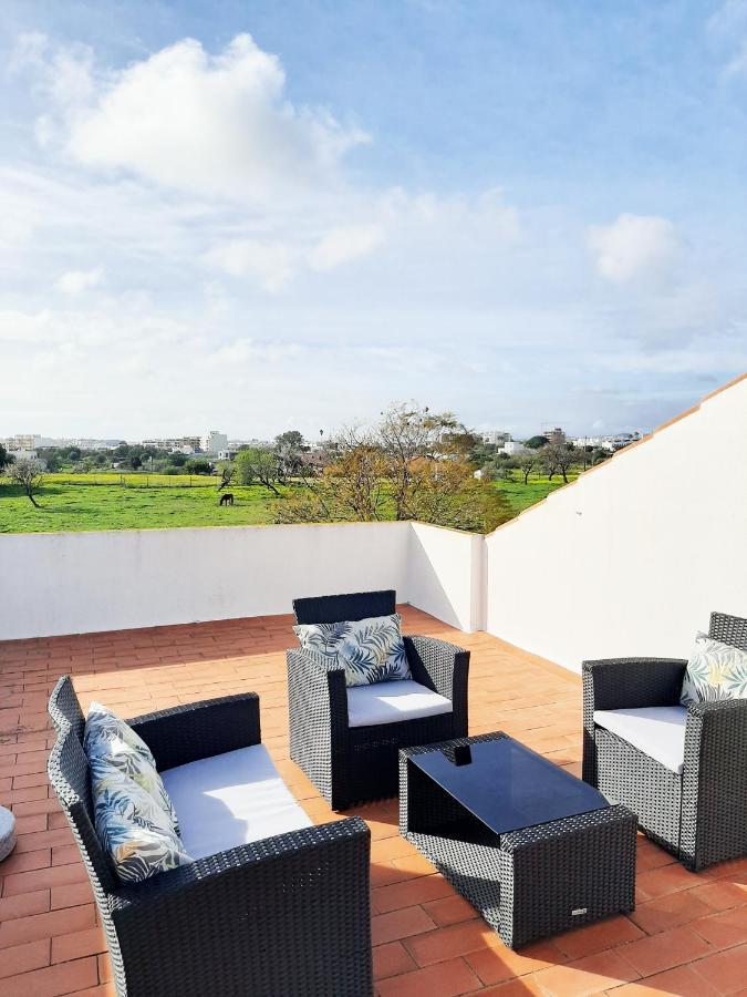 Villa Casa Andorinhas