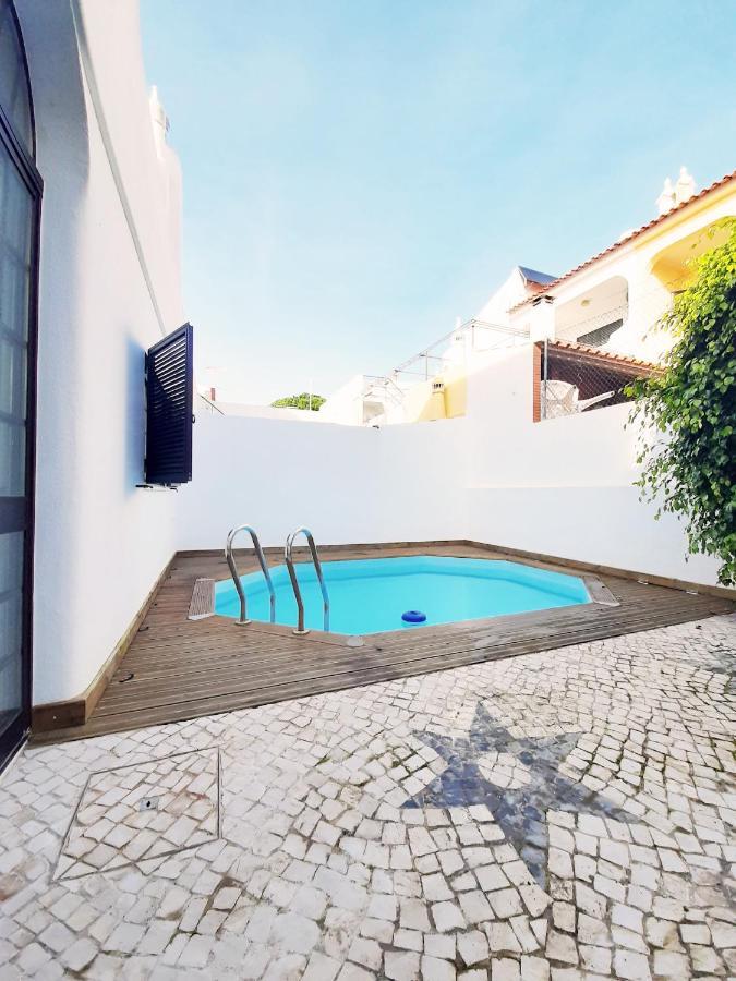 Casa Andorinhas Quelfes