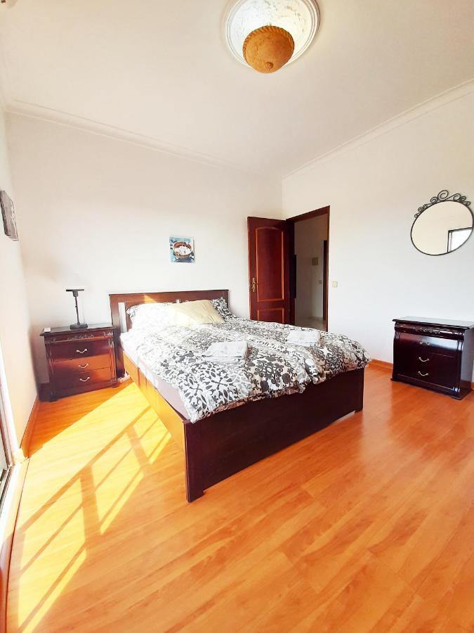 Casa Andorinhas *