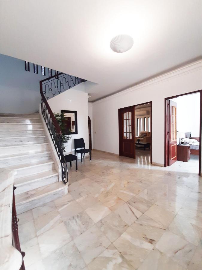 Villa Casa Andorinhas
