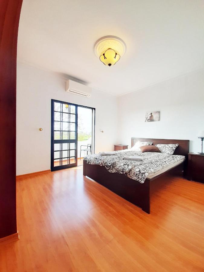 Casa Andorinhas Villa *