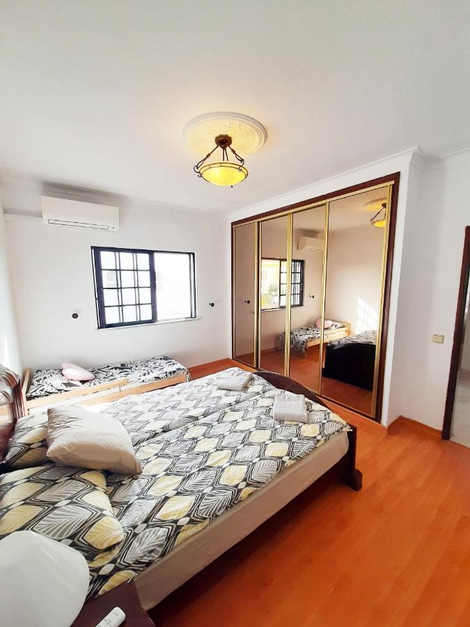 Casa Andorinhas *