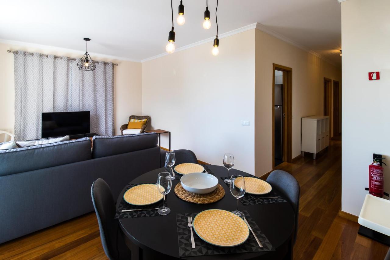 Appartement Acacia By Atlantica *