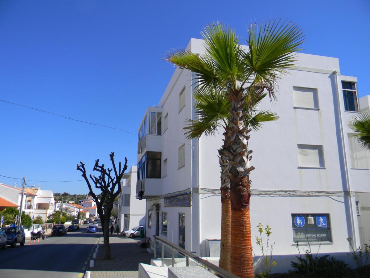 Apartment Appartement Tavira
