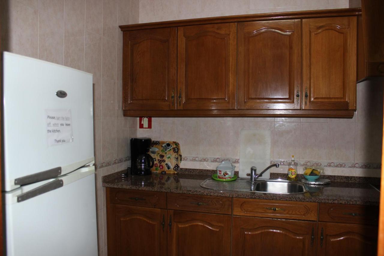 Pensión Casa Sousa