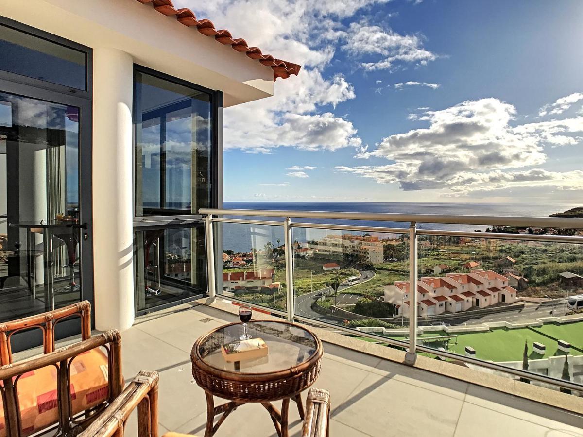 Penthouse Paradisus By Lovelystay Canico (Madeira)