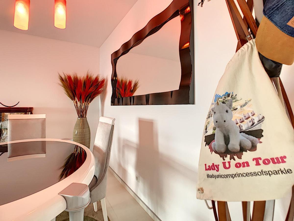 Penthouse Paradisus By Lovelystay Apartment Canico (Madeira)
