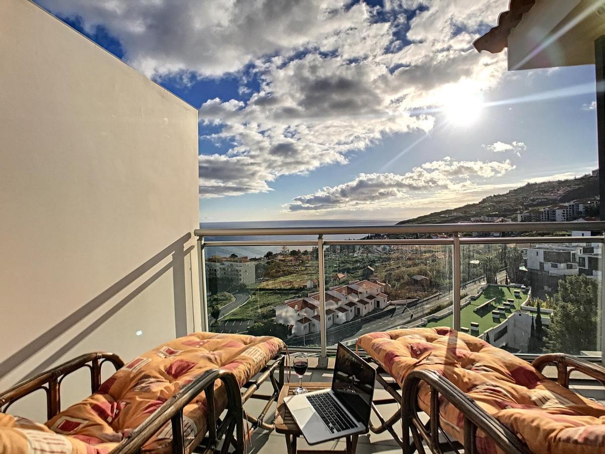Apartment Penthouse Paradisus By Lovelystay *