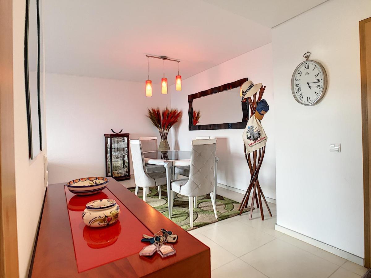 Penthouse Paradisus By Lovelystay Canico (Madeira)