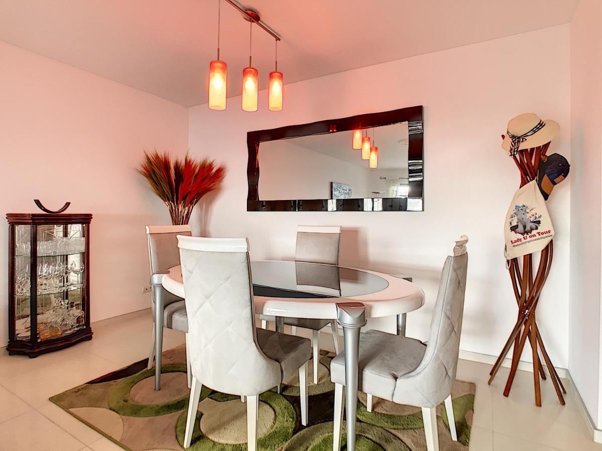 Penthouse Paradisus By Lovelystay Apartment *