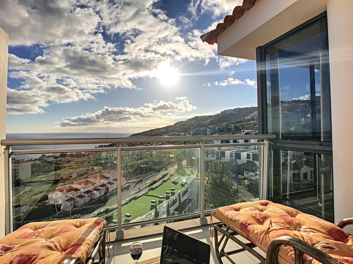 Apartment Penthouse Paradisus By Lovelystay