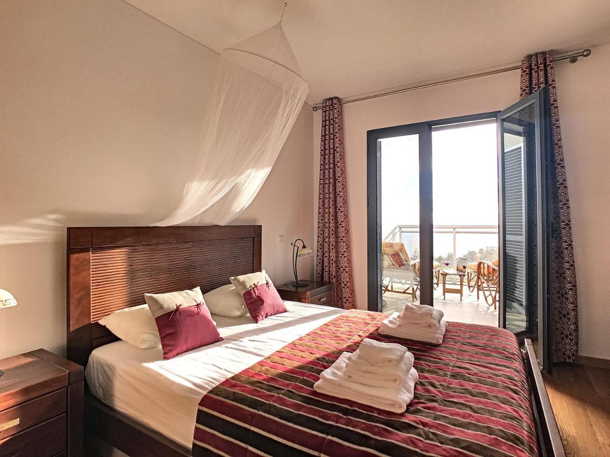 Apartment Penthouse Paradisus By Lovelystay *