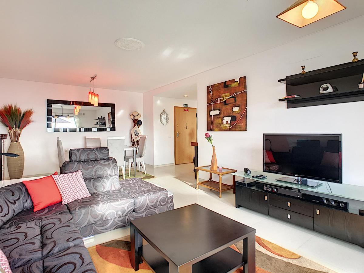 Penthouse Paradisus By Lovelystay *