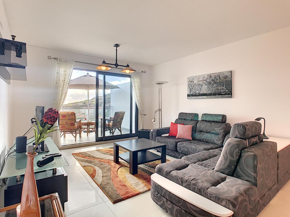 Penthouse Paradisus By Lovelystay