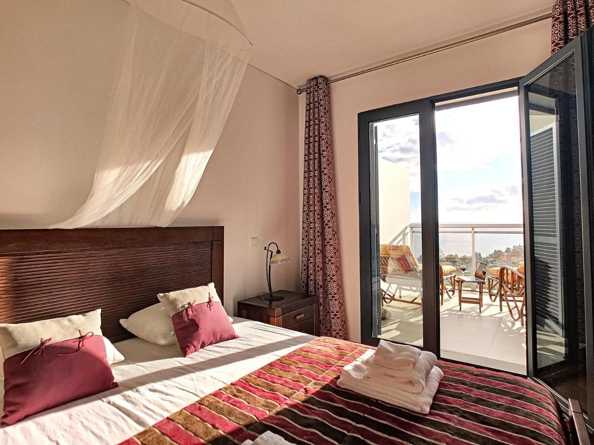 Apartment Penthouse Paradisus By Lovelystay
