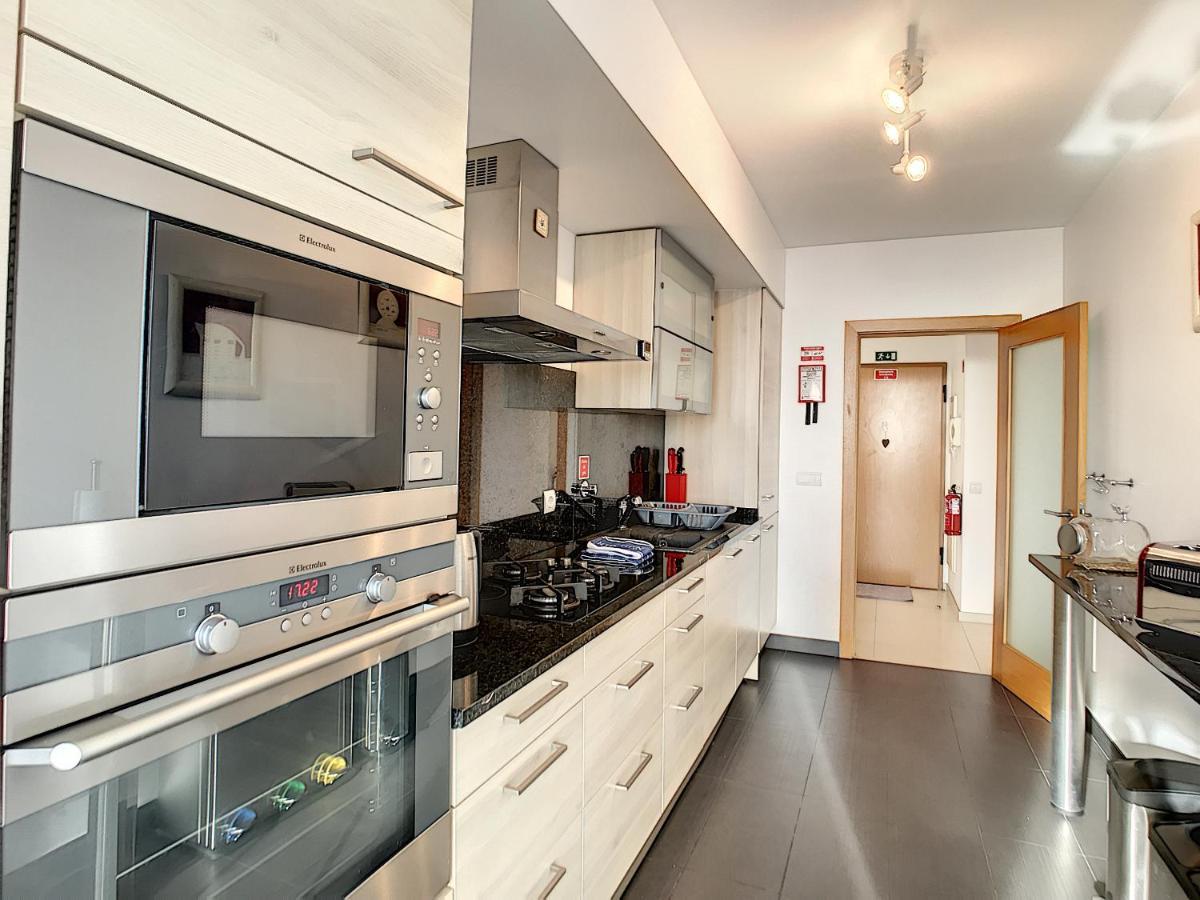 Apartment Penthouse Paradisus By Lovelystay Canico (Madeira)