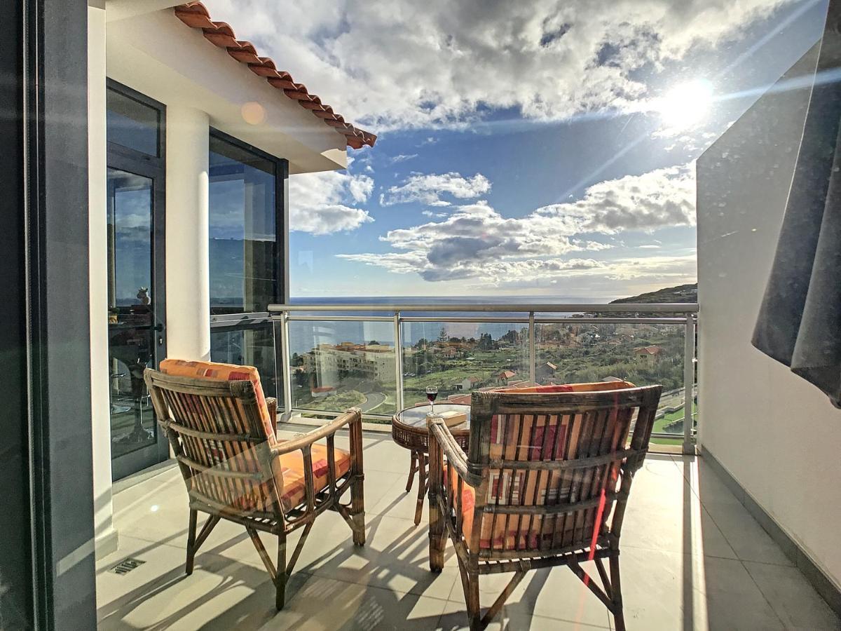 Apartment Penthouse Paradisus By Lovelystay