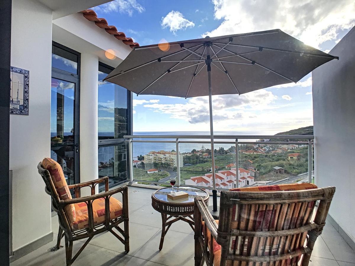 Penthouse Paradisus By Lovelystay * Canico (Madeira)