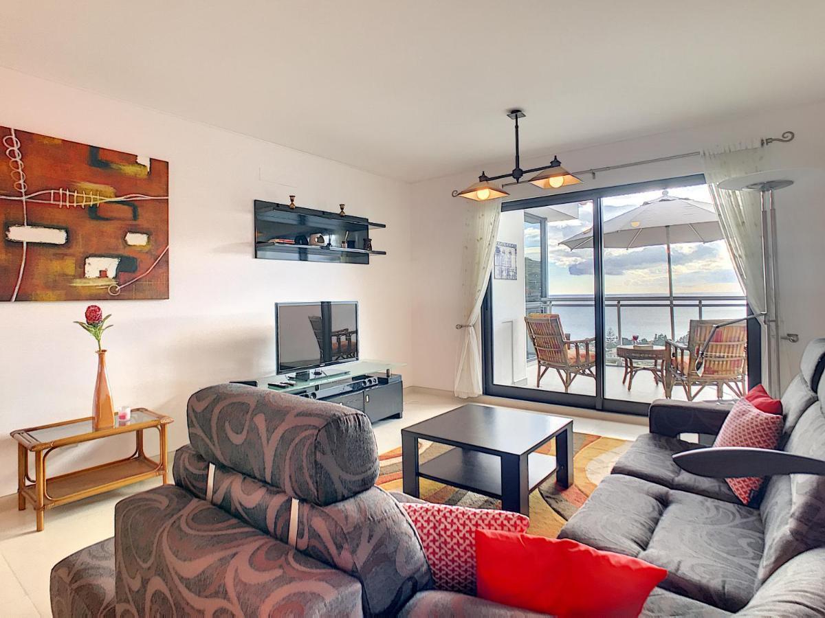 Penthouse Paradisus By Lovelystay Apartment *