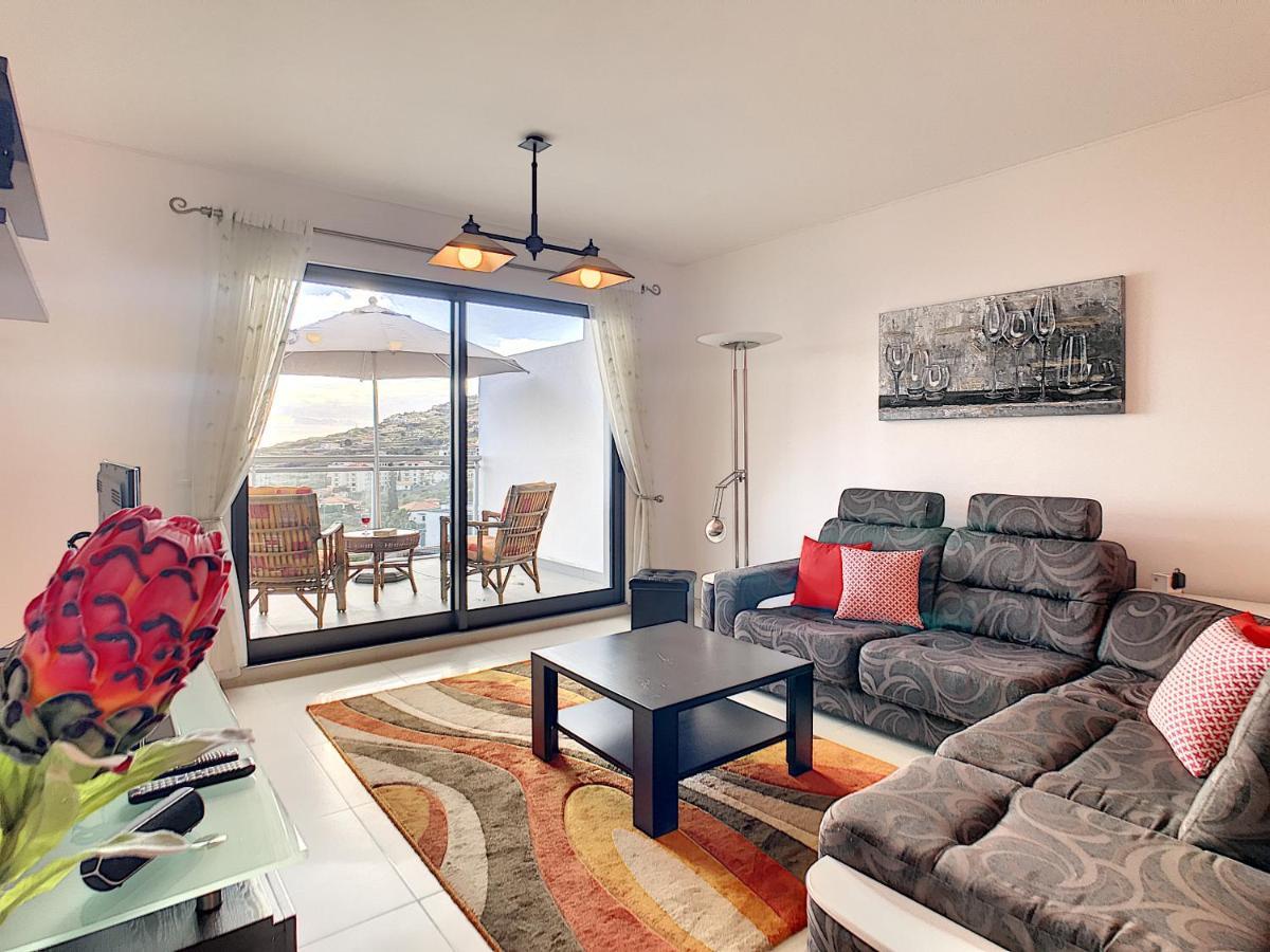 Penthouse Paradisus By Lovelystay *