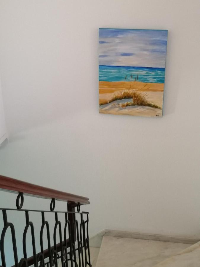 Casa Andorinhas Villa Quelfes