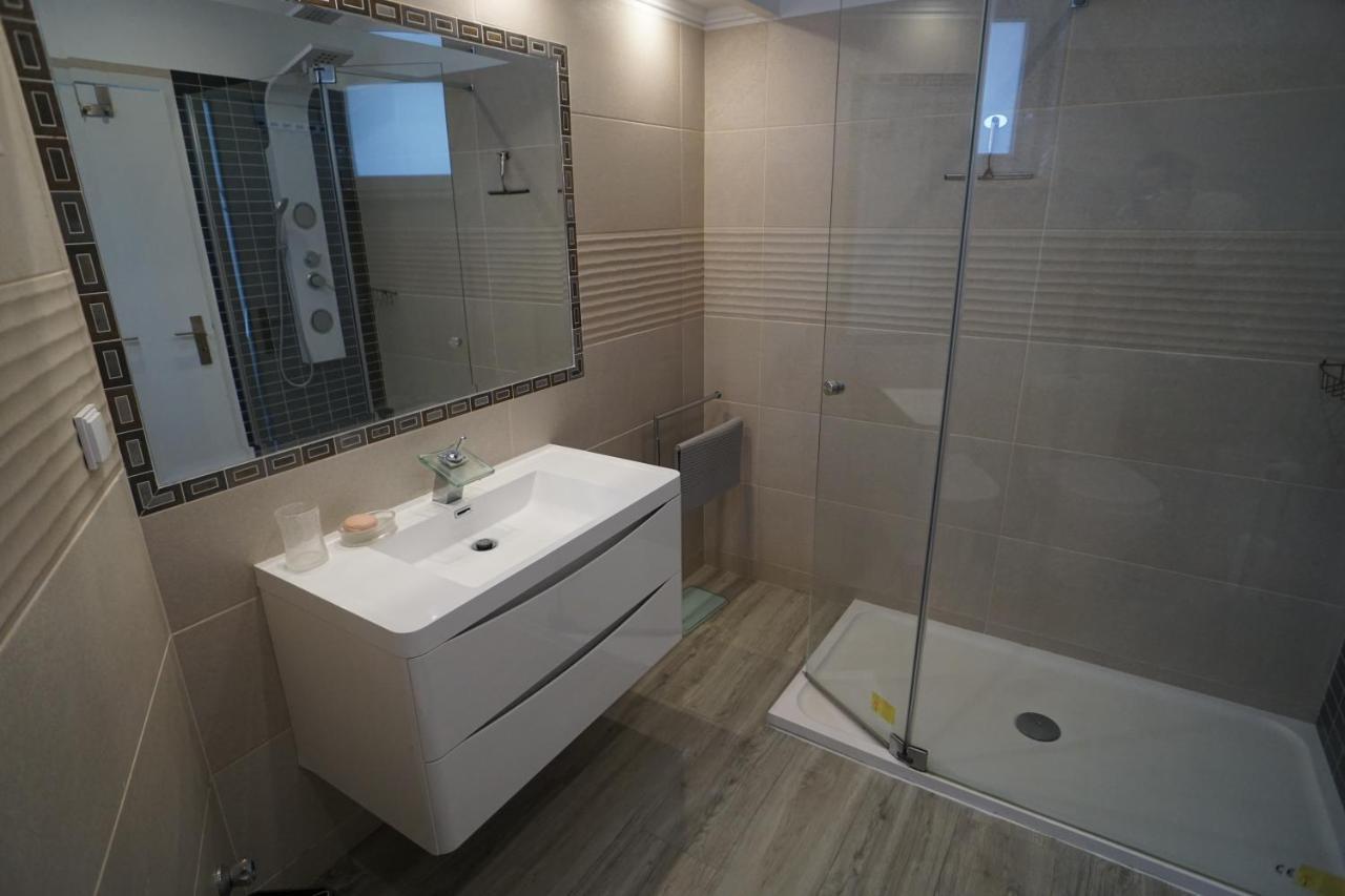 Apartamento Gaivota 3g