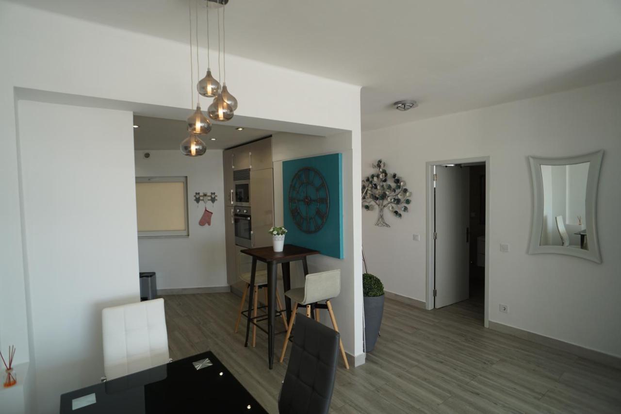 Apartment Gaivota 3g *