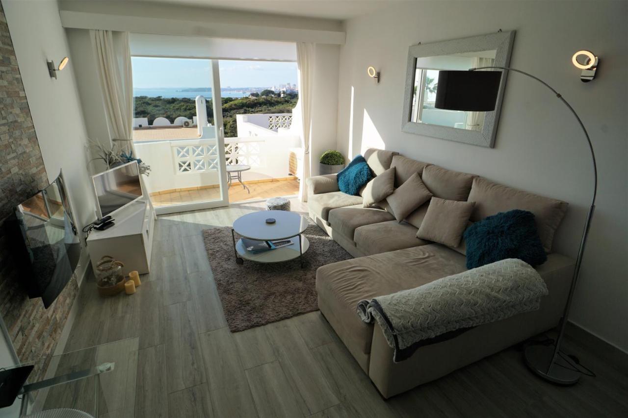Apartamento Gaivota 3g Ferragudo (Faro)