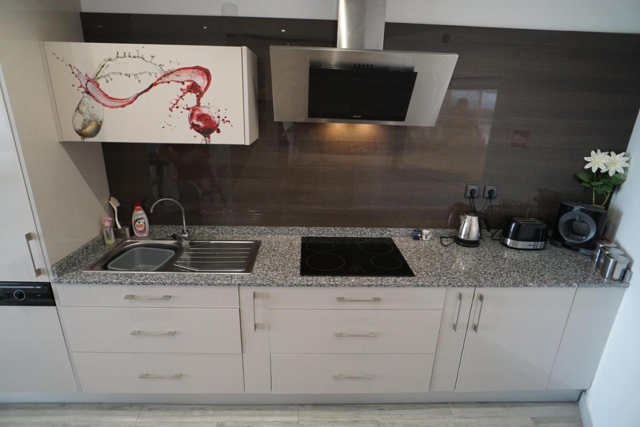 Apartamento Gaivota 3g