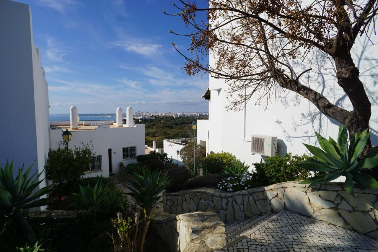Apartamento Gaivota 3g Ferragudo (Faro)