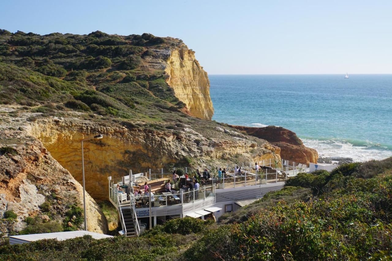 Gaivota 3g * Ferragudo (Faro)