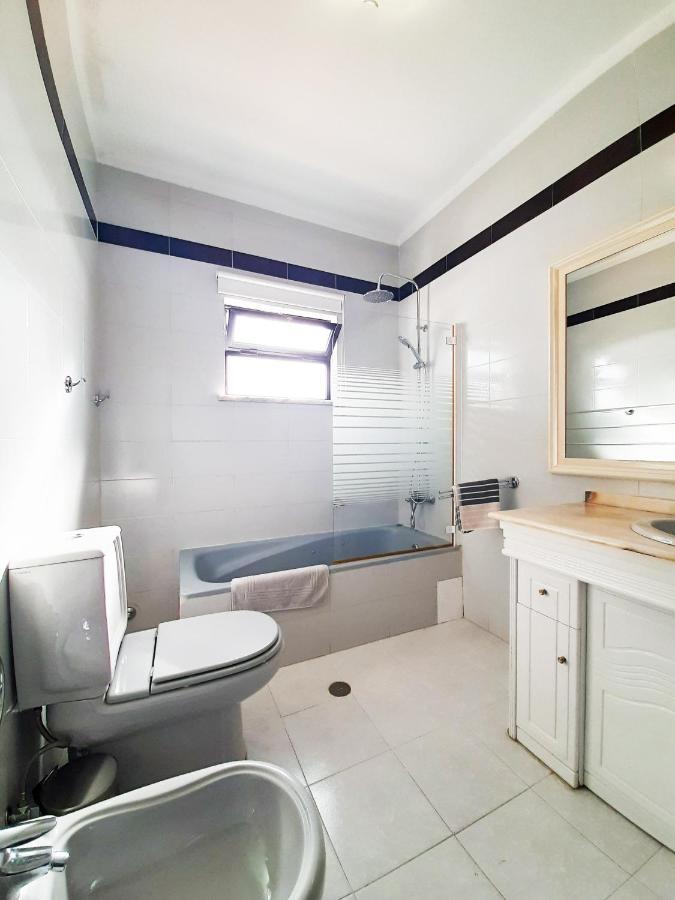 Casa Andorinhas *