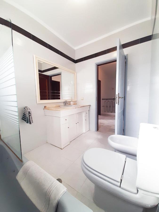 Casa Andorinhas Villa Quelfes