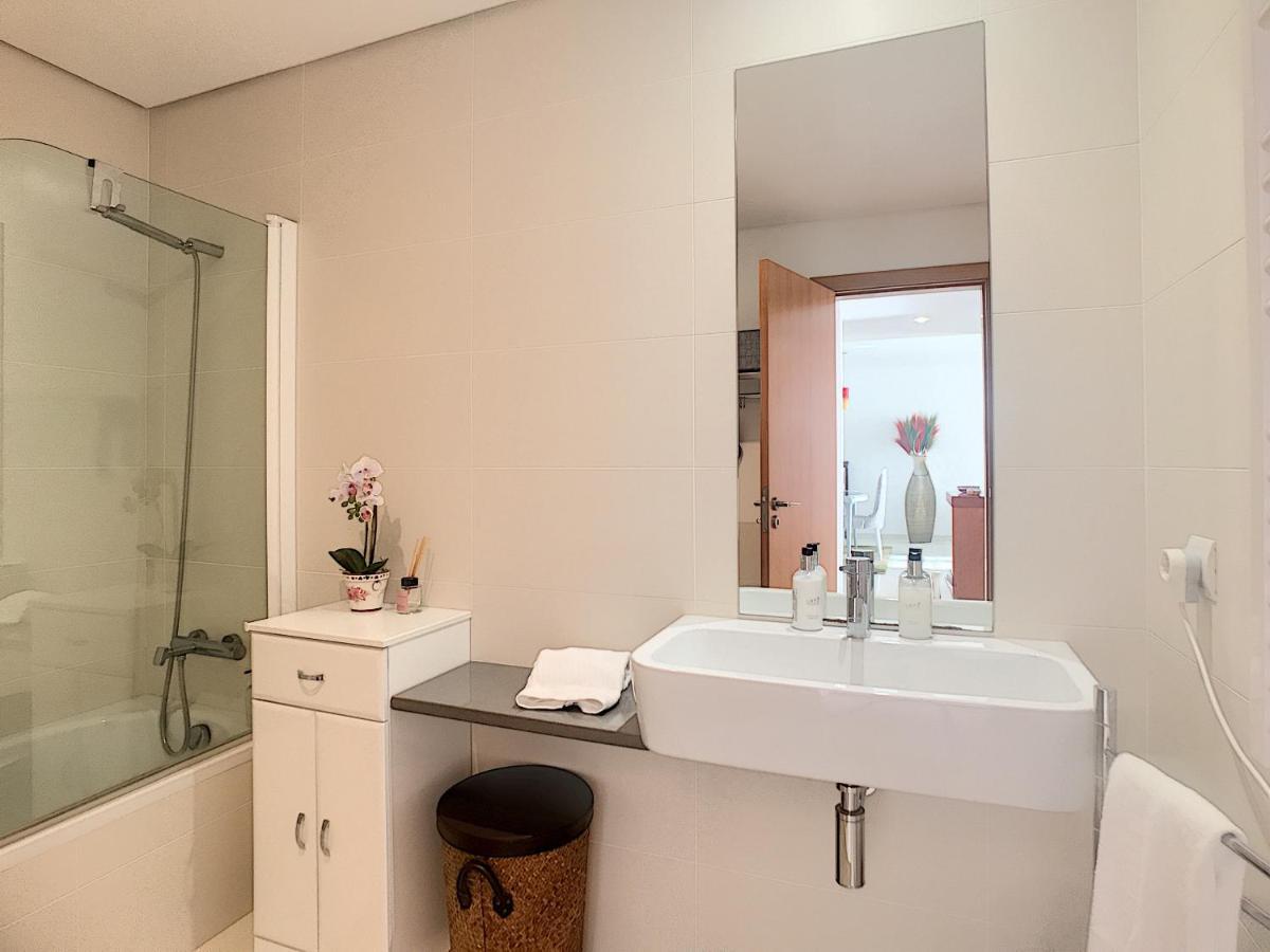 Penthouse Paradisus By Lovelystay * Canico (Madeira)