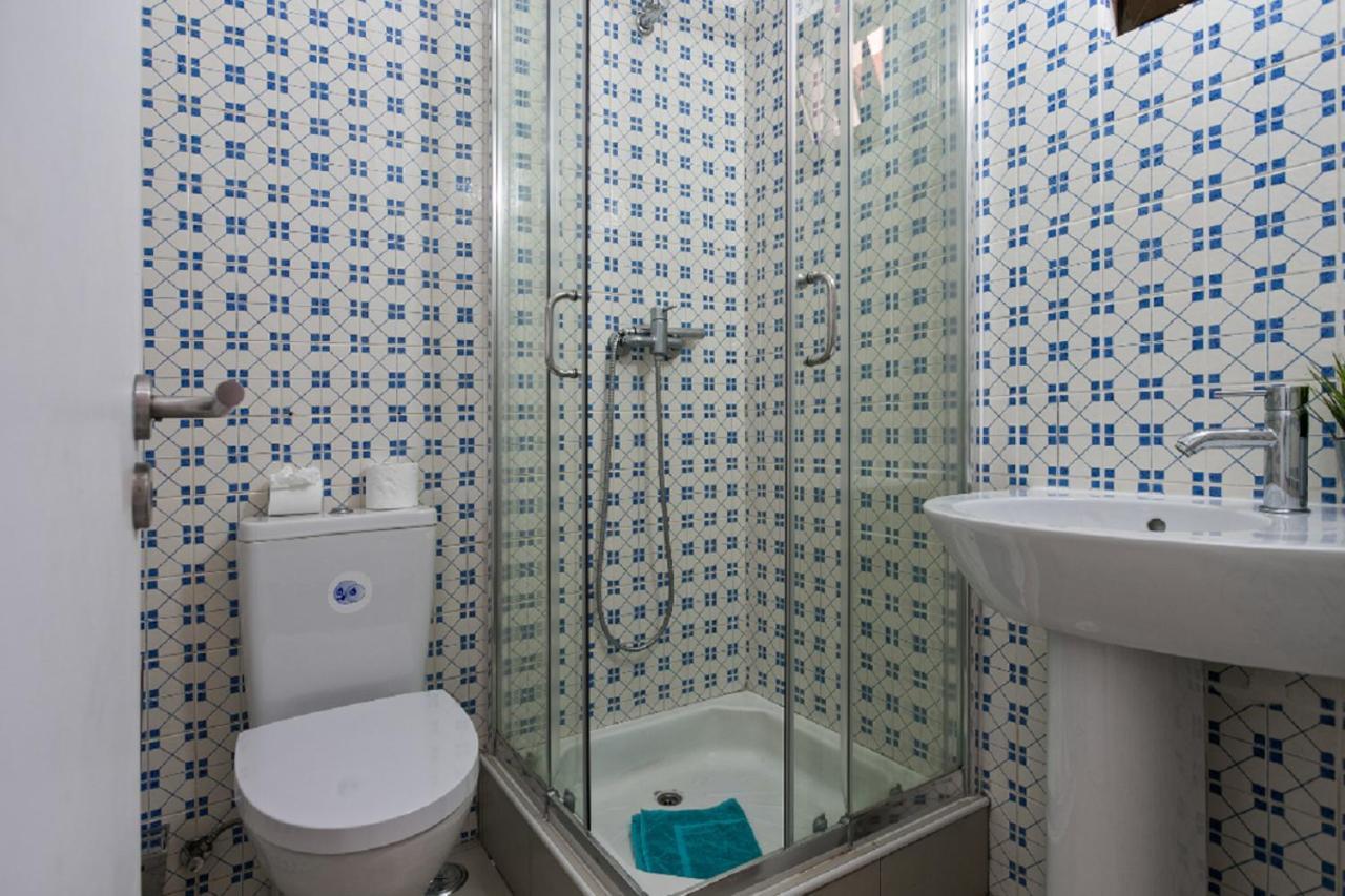 Wow Flat 200m Beach, 10min Downtown, Terrace With Sea View