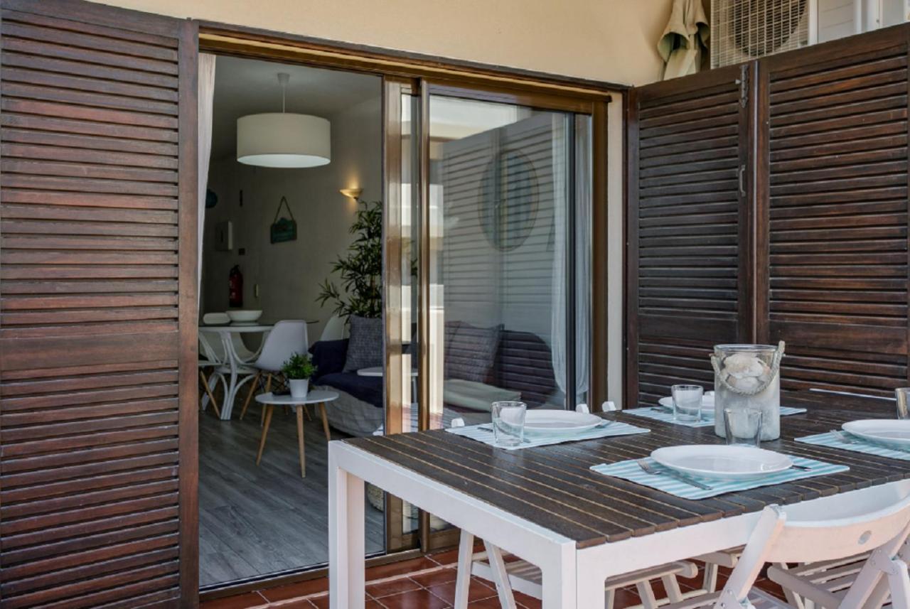 Wow Flat 200m Beach, 10min Downtown, Terrace With Sea View Holiday home Lagos