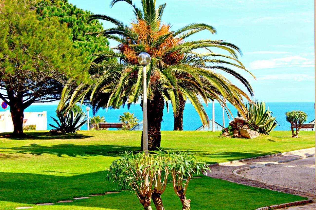 Wow Flat 200m Beach, 10min Downtown, Terrace With Sea View Vakantiehuis Lagos
