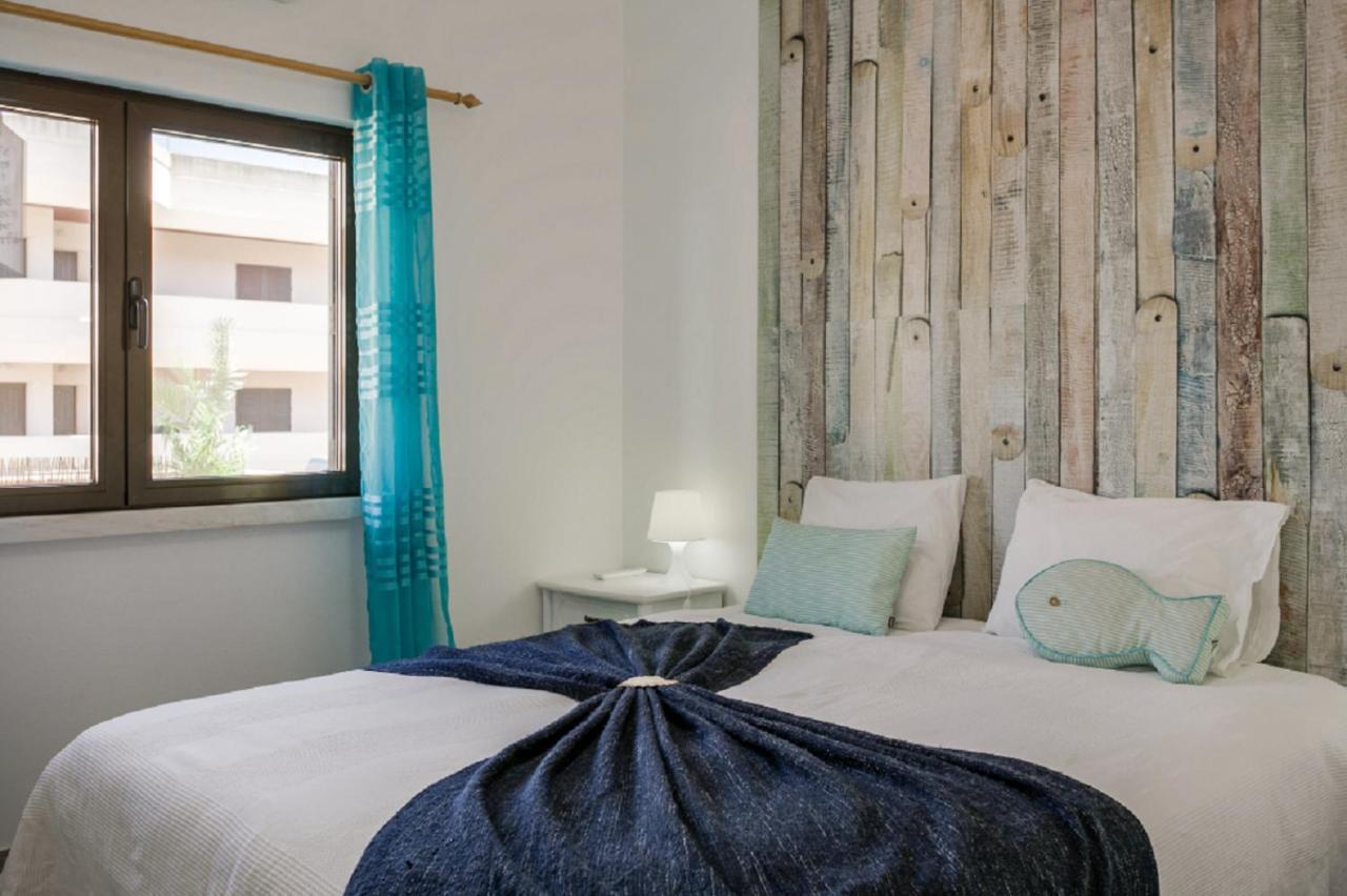 Wow Flat 200m Beach, 10min Downtown, Terrace With Sea View Lagos