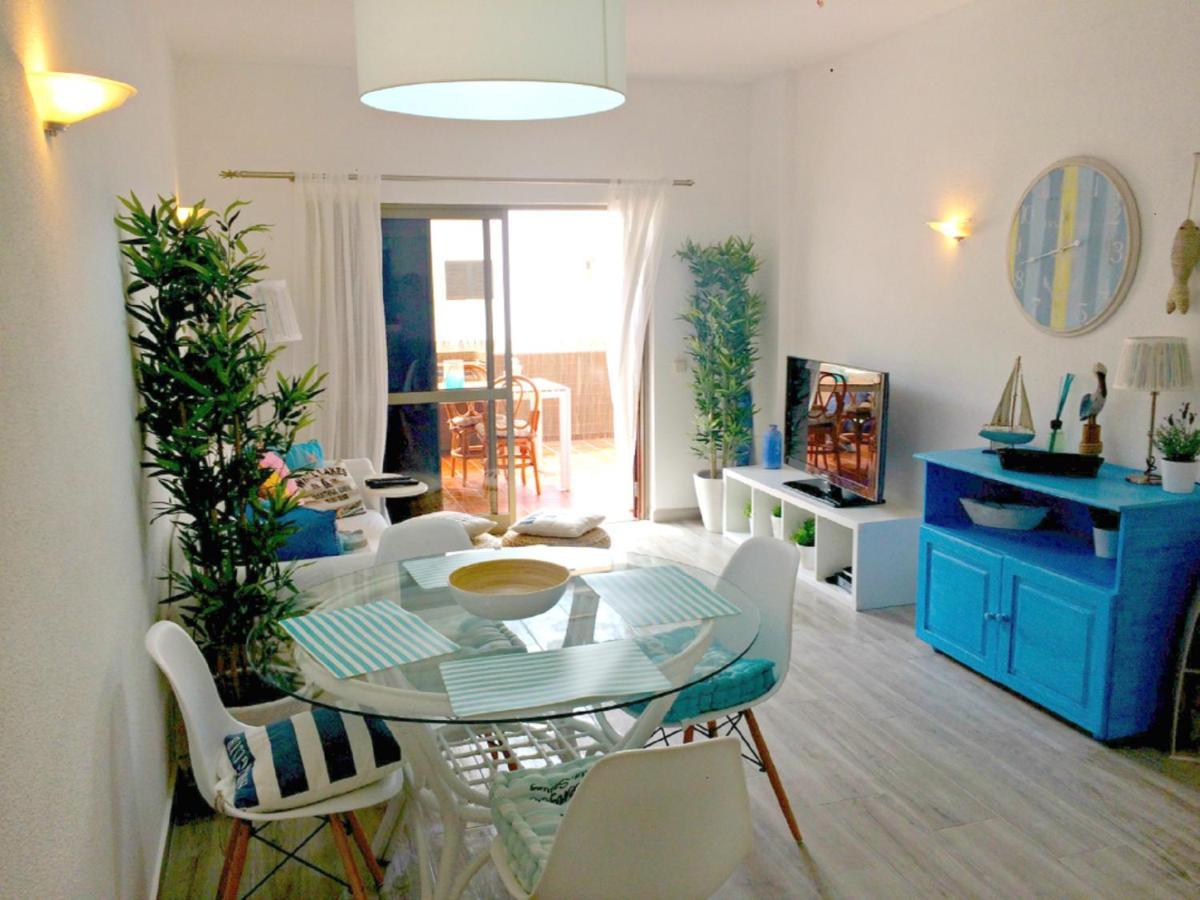 Wow Flat 200m Beach, 10min Downtown, Terrace With Sea View Lagos