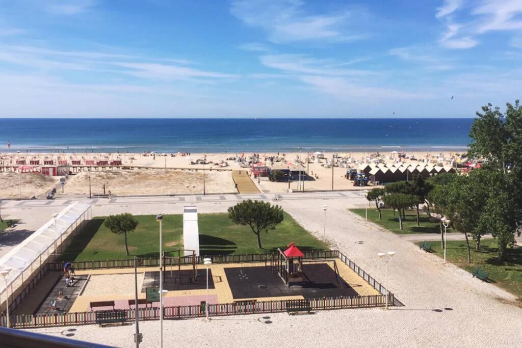 La Francesa Algarve Monte Gordo