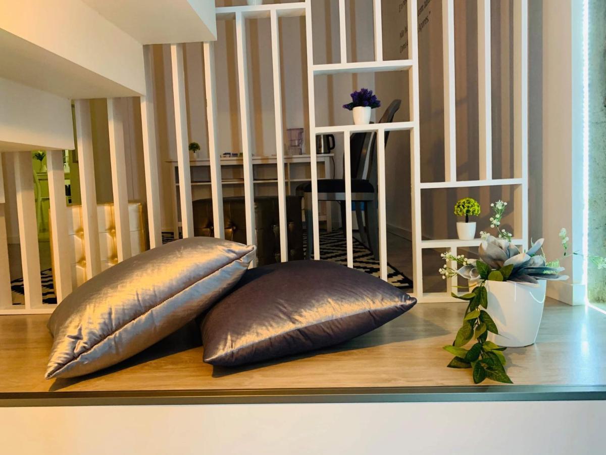 Urban - Azores Guest house *