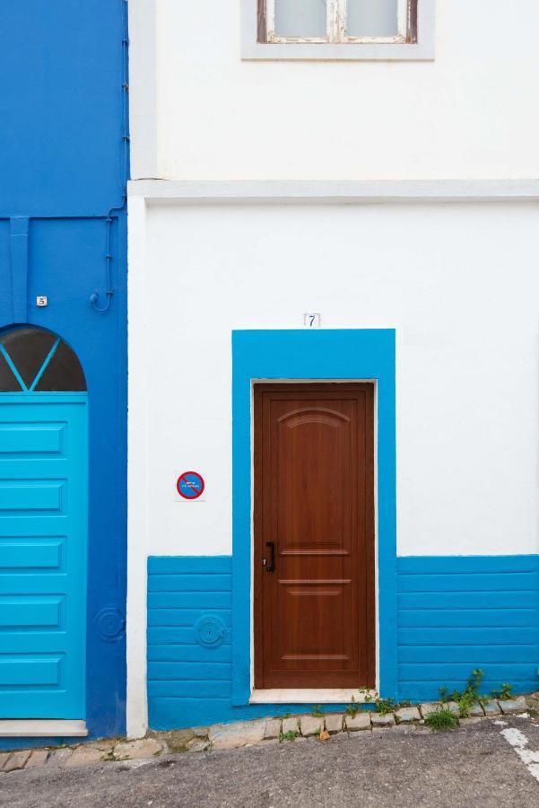 Bed & Breakfast O Quintal