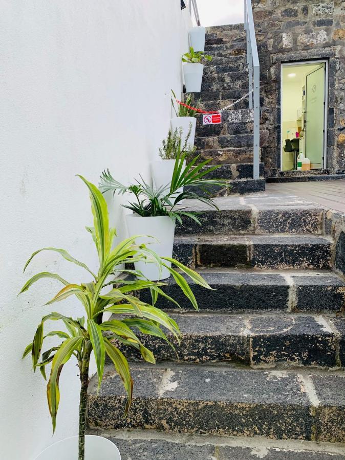 Urban - Azores * Ponta Delgada (Sao Miguel)