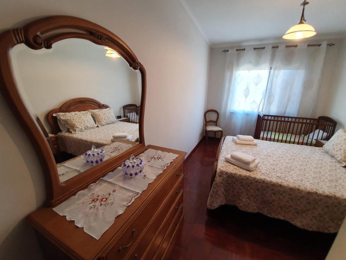 Apartment Sao Pedro *