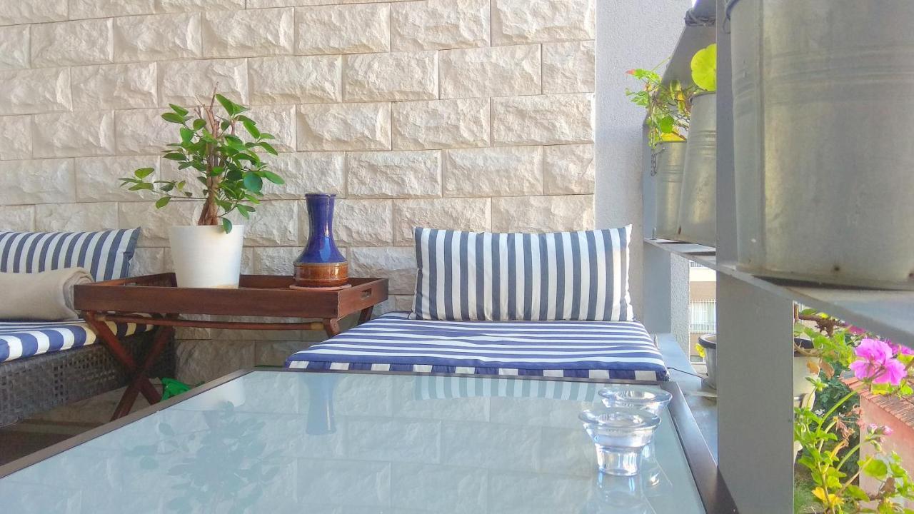 Porto Terrace